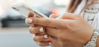 Mobiiliaplikaatio